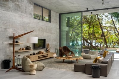 Luxury Villa Photo #14