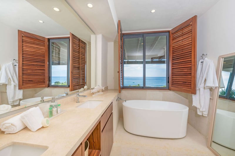 Penthouse Bugambilia