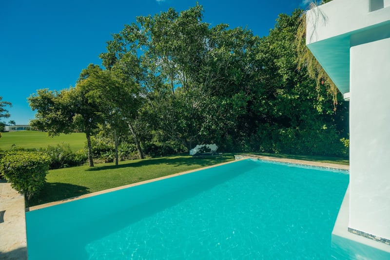 Hacienda B25 | Casa Maroc