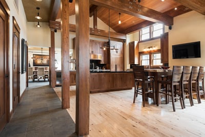 Luxury Villa Photo #10