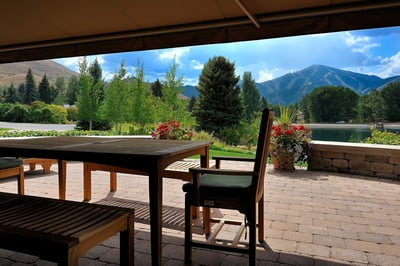 Luxury Villa Photo #25