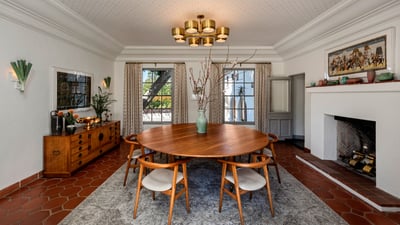 Luxury Villa Photo #47