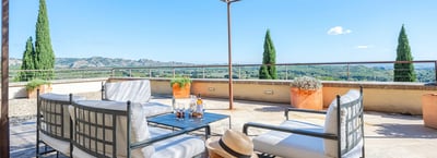 Luxury Villa Photo #5