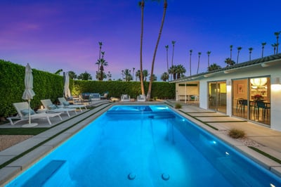 Luxury Villa Photo #8