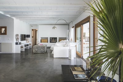 Luxury Villa Photo #20