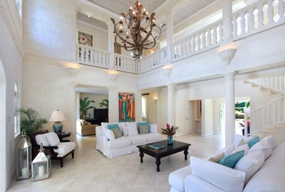 Luxury Villa Photo #5