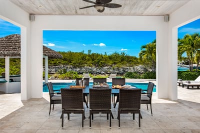 Luxury Villa Photo #8