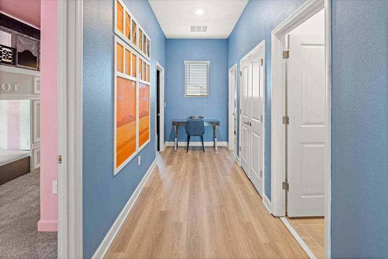 Discovery at Harbor Island Beach Club