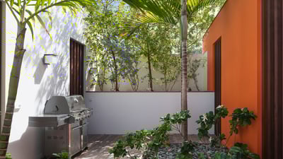 Luxury Villa Photo #42