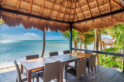 Luxury Villa Photo #16