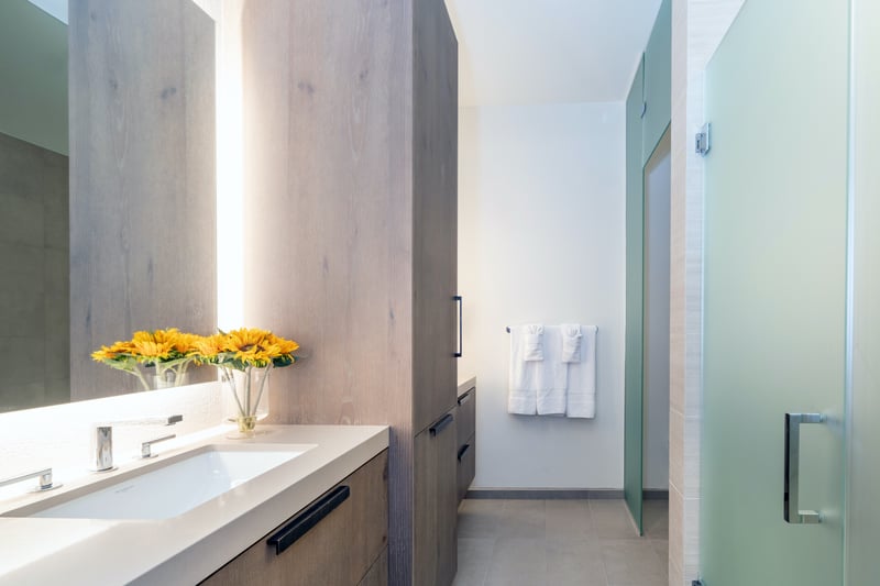 San Juan 103 at Transfer