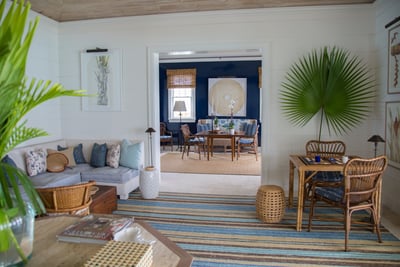 Luxury Villa Photo #8