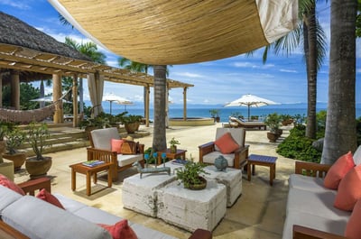 Luxury Villa Photo #11