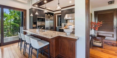 Luxury Villa Photo #27