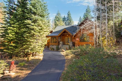 Luxury Villa Photo #54