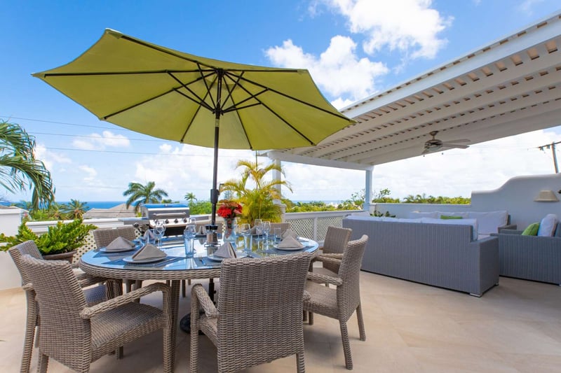 Forest Hills 33 | Paradise Villa