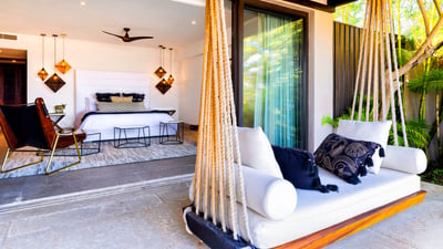 Luxury Villa Photo #19