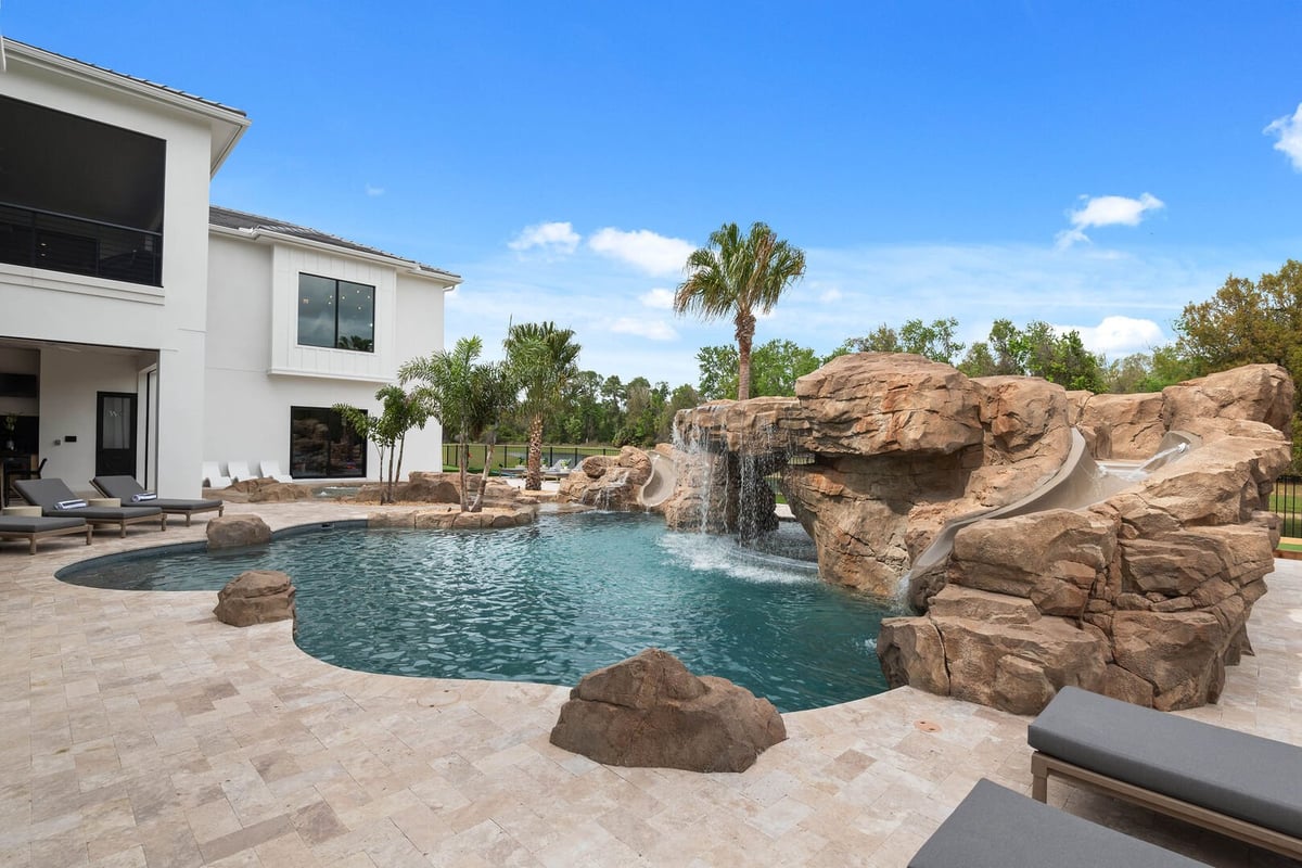 Galactic Odyssey Estate