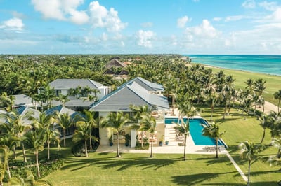 Luxury Villa Photo #8