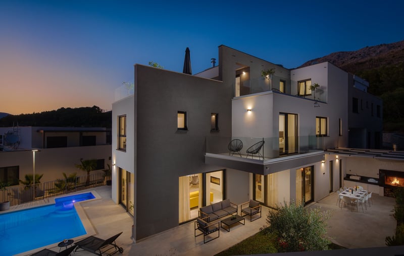 Villa Marinero Split