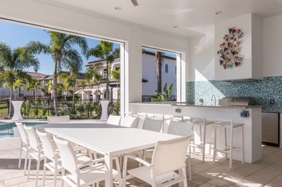 Luxury Villa Photo #13