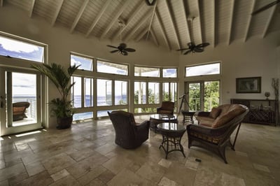 Luxury Villa Photo #10