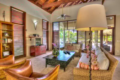 Luxury Villa Photo #20