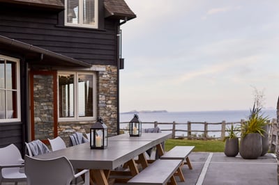 Luxury Villa Photo #15