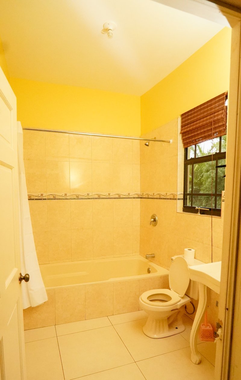 MilBrooks Resort Villa