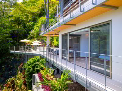 Luxury Villa Photo #13