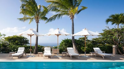 Luxury Villa Photo #13