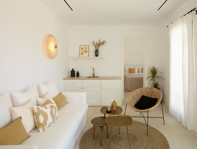 Luxury Villa Photo #4