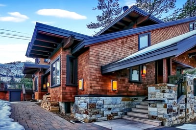 Luxury Villa Photo #39