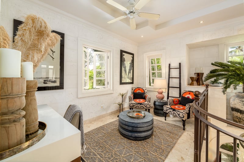 Claridges 6 | Salt Life