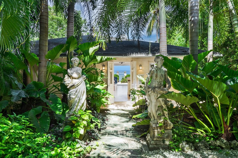 Leamington Beach Cottage