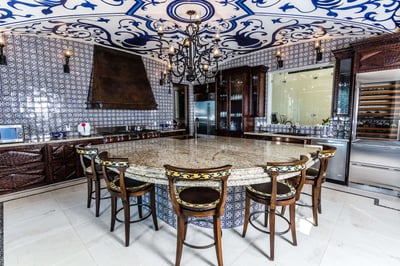 Luxury Villa Photo #8