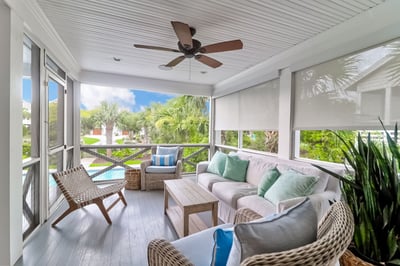 Luxury Villa Photo #7