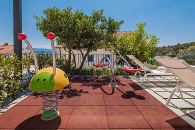 Luxury Villa Photo #13