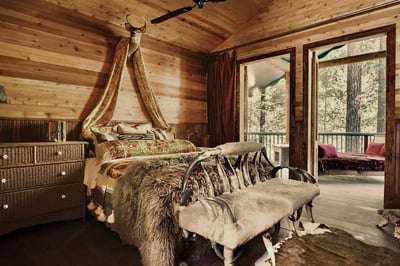 Luxury Villa Photo #11