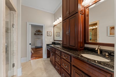 Luxury Villa Photo #49