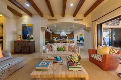 Luxury Villa Photo #10