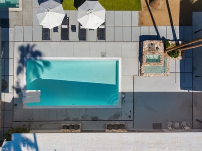 Luxury Villa Photo #51