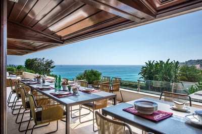 Luxury Villa Photo #33