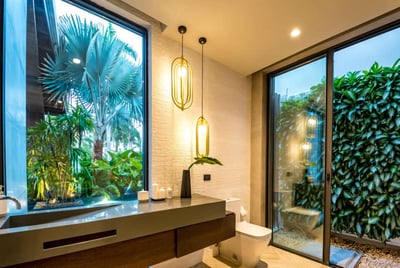 Luxury Villa Photo #22