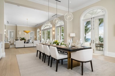 Luxury Villa Photo #31