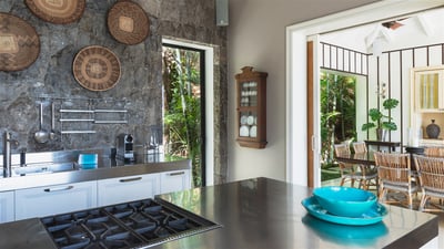Luxury Villa Photo #41