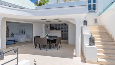 Luxury Villa Photo #28