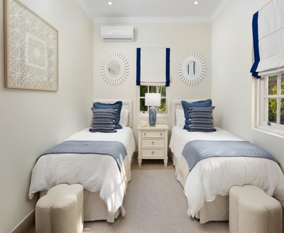 Luxury Villa Photo #13