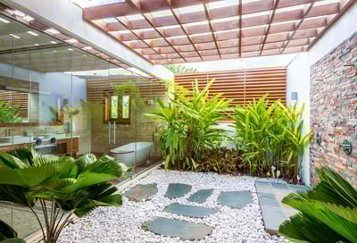 Luxury Villa Photo #15