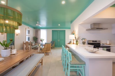 Las Catalinas,Casa Aquatica | 34 Paseo del Parque